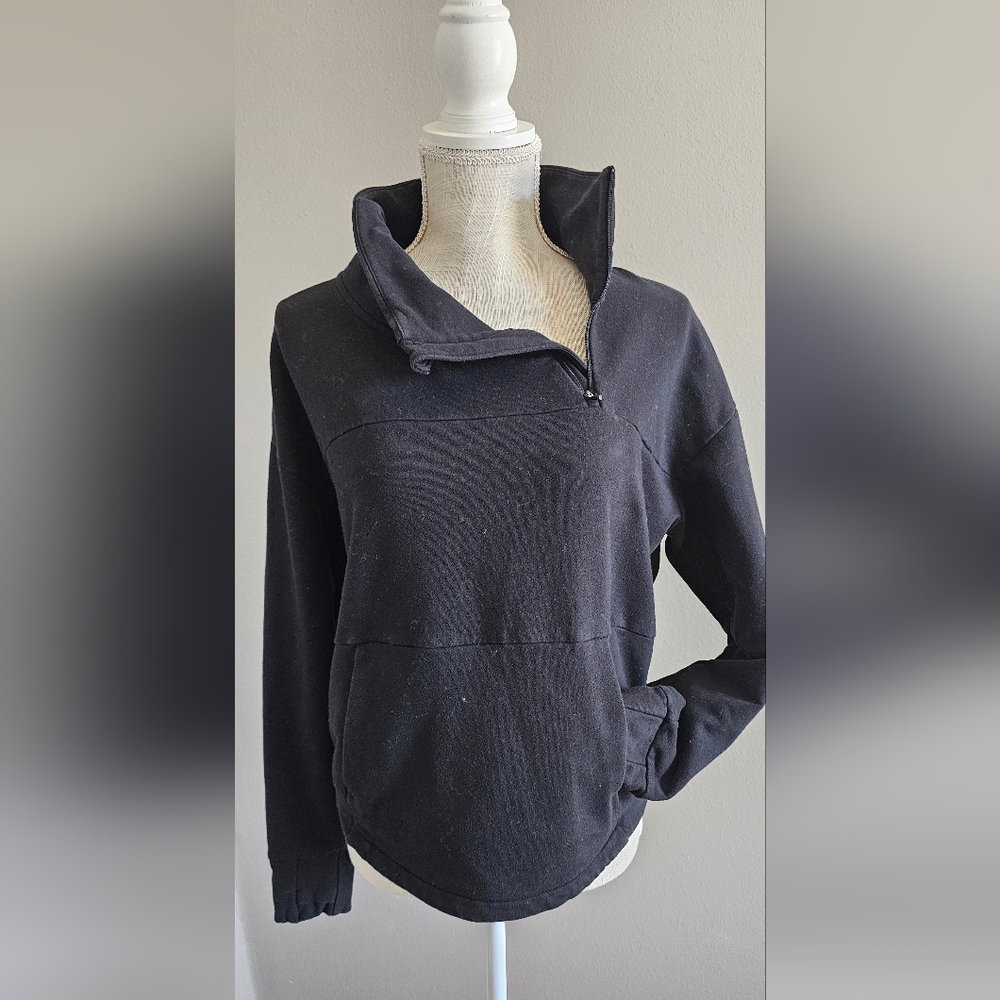 The North Face Gray Women's Pullover